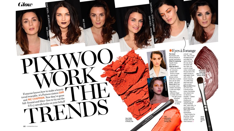 Cosmopolitan UK screenshot-4