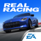 App Icon for Real Racing 3 App in Argentina IOS App Store