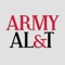 The digital version of Army AL&T delivers news that AL&T workforce members can use right to your iPad or iPhone