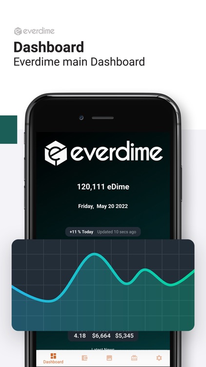 Everdime screenshot-3