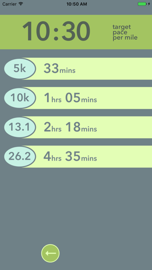 Easy Interval Calculator(圖3)-速報App