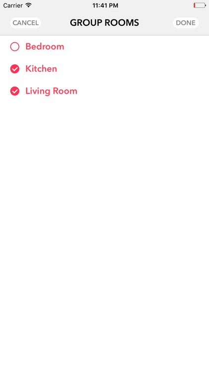 Sonos Voice