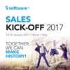 Software AG's Sales Kick-Off