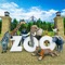Get ready to play City Zoo Tycoon Adventure in safari park fun animal games with a realistic 3d environment, where you will experience various animals and birds