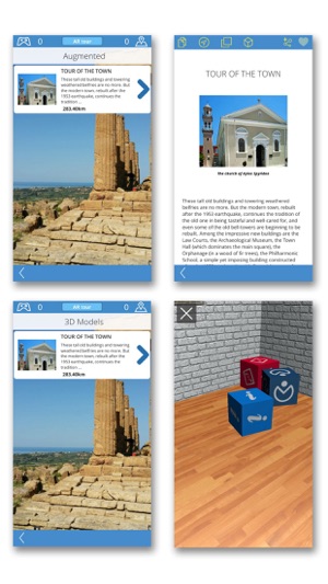 Mykonos - Delos by 3DGuides(圖3)-速報App