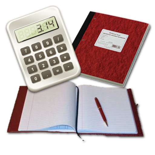 Budget Workbook