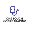 One touch mobile trading