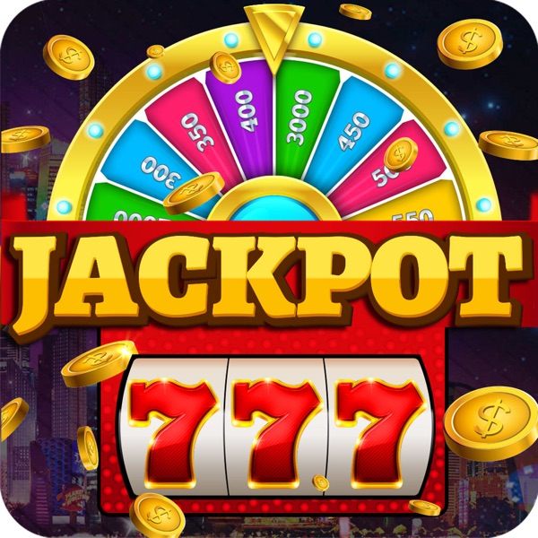 JACKPOT TOWN SLOTS: LUCKY WIN – FREE SLOT MACHINES JACKPOT TOWN SLOTS: LUCKY WIN – FREE SLOT MACHINES