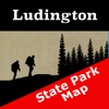 Ludington State Park & State POI’s Offline