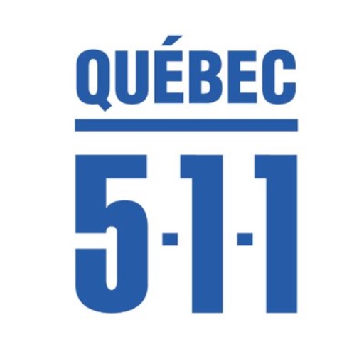 Québec 511