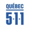 Consult Québec 511 to plan your trips on Québec roads 24/7