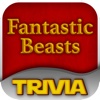TriviaCube - Trivia for Fantastic Beasts
