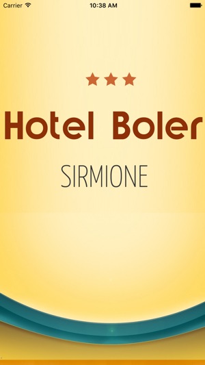 Hotel Bolero Sirmione(圖1)-速報App