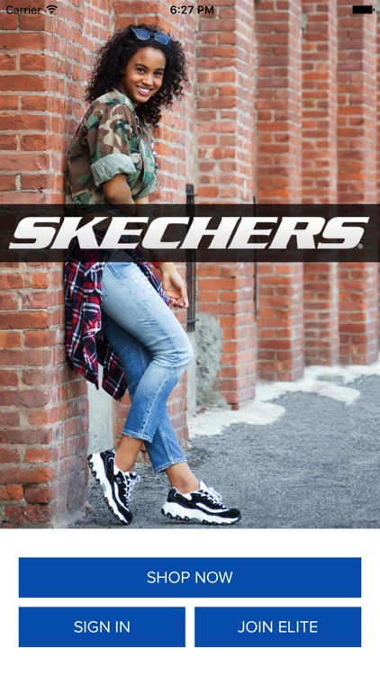 SKECHERS -- Lifestyle & Performance Footwear