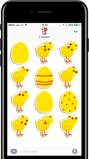 Chicks n' Eggs(圖1)-速報App