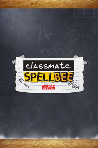 Classmate Spell Bee screenshot 4