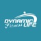 Dynamic Life Fitness es una aplicación empresarial del centro del mismo nombre