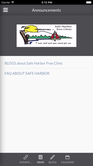 Safe Harbor Free Clinic - Stanwood, WA(圖3)-速報App