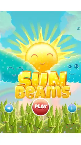 Game screenshot Sun Beams & Cloud mod apk