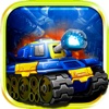 Battle Tank Hero - Best Free Tank Game