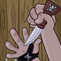 Dont Cut Yourself - Bloody Knife Dancing