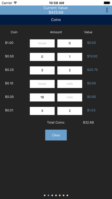 How to cancel & delete Money Counter Pro 2 from iphone & ipad 2