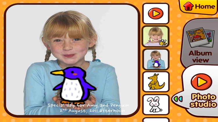 My Preschool Words Deluxe