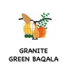 Granite Green baqala