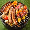 BBQ Grill Cooker-Cooking Game