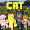 Cat Skins - New Skins for Minecraft PE & PC