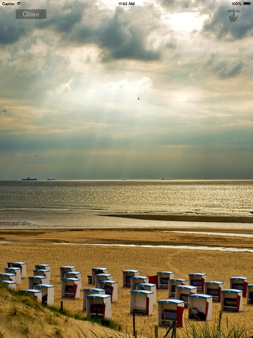 Holiday Homes in Holland screenshot 3