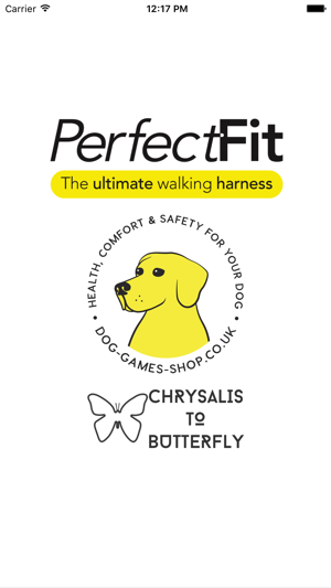 Perfectfit Harness(圖5)-速報App