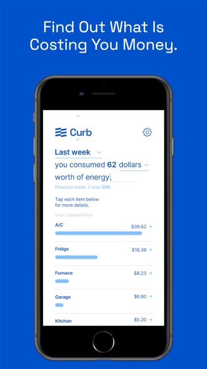Energy CURB screenshot-3