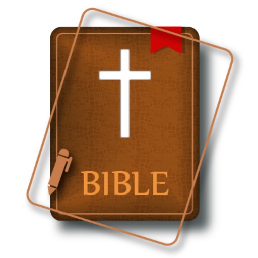 Myanmar Holy Bible (Burmese Offline Free Version)