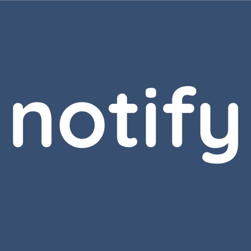 Notify Tenant