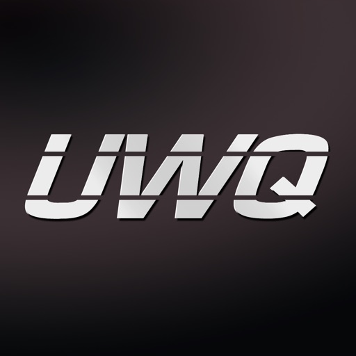 Ultimate Wrestling Quiz - UWQ iOS App