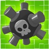 Xaloc's Minesweeper - a minimalist art style game