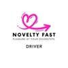 Novelty Fast Driver
