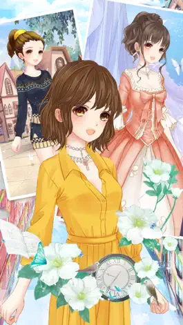 Game screenshot Sweetheart Princess - Fashion Beauty Salon hack