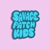 Savage Patch Kids