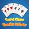 Card Class Klondike Solitaire is an addictive, challenging classic card game for all true card game lovers