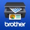 Icon Brother iPrint&Scan