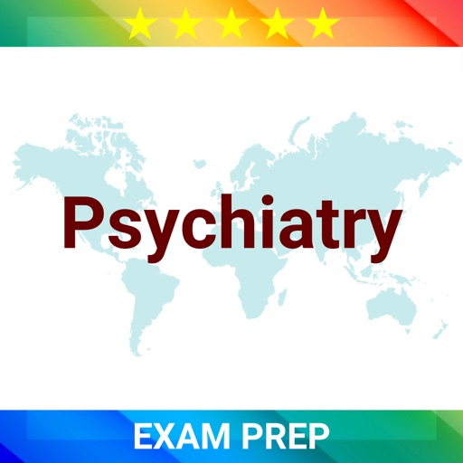 Psychiatry 2017 Full Edition icon