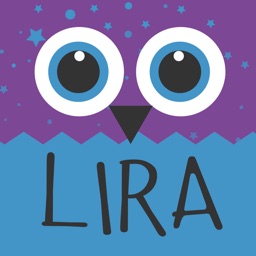 Lira: biblioteca digital para niños y jóvenes