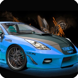 Car Racing Challenge Double Down Competition Free