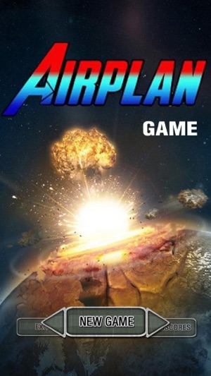 Super Fighter-Airplane Combat Shooting Games(圖1)-速報App