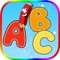 ABC Paint the Alphabet