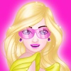 Supergirl Fashionistas Dress Up Games for Girls