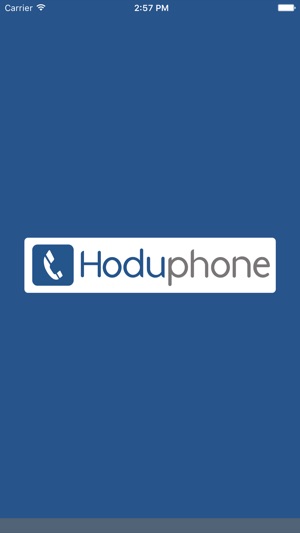 HoduPhone