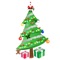 O XMas Tree! - Decorate a Christmas Tree Together!